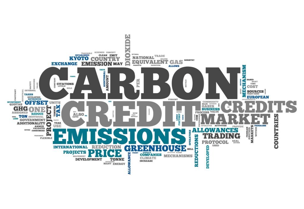 Carbon-Credits